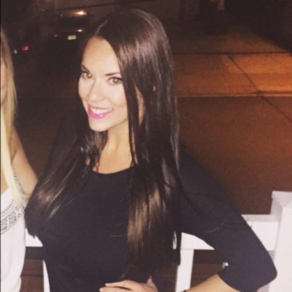 Meet your Posher, Lauren